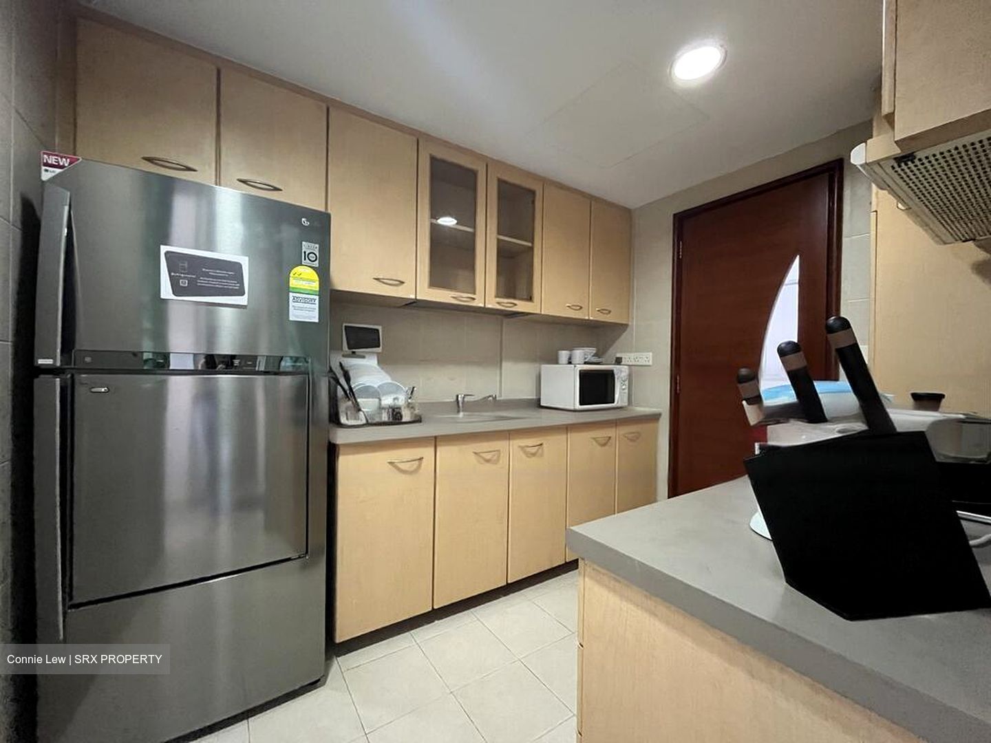 The Clearwater (D16), Condominium #461822081